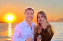 Dubrovnik Romantic Sunset Tour