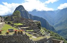 Machu Picchu a full day tour