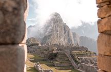 Machu Picchu a full day tour