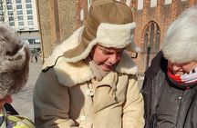 The Dark Heart of the Third Reich: Berlin Tour with a Historian