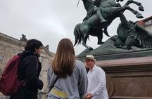 The Dark Heart of the Third Reich: Berlin Tour with a Historian