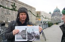 The Dark Heart of the Third Reich: Berlin Tour with a Historian