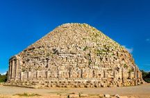 Discover Tipaza tour Roman ruins