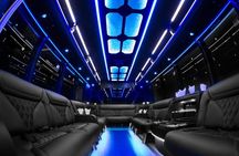 Skip-the-Line at Vegas Clubs with a Party Bus! 