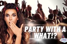Skip-the-Line at Vegas Clubs with a Party Bus! 