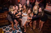 Skip-the-Line at Vegas Clubs with a Party Bus! 