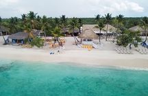 Catalina Island All Inclusive from Punta Cana (Full Day) 