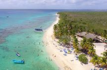 Catalina Island All Inclusive from Punta Cana (Full Day) 