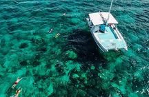 Catalina Island All Inclusive from Punta Cana (Full Day) 