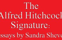 The Alfred Hitchcock London Walk with Sandra Shevey