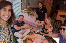 Carmel Market Tasting Tour - LocaLocal