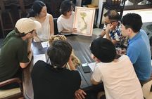 Discover Vietnam's Coffee Culture.