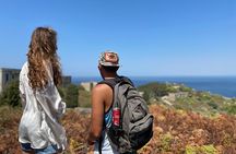 Speedboat to Sazan Island and Karaburun - Small Group Experience