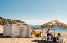 Discover Stand-up Paddle Boarding on Rhodes