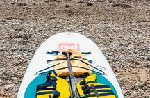 Discover Stand-up Paddle Boarding on Rhodes