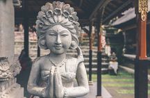 Best of Bali Tour - All Inclusive