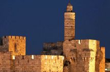 Private Day tour from Haifa to Jerusalem