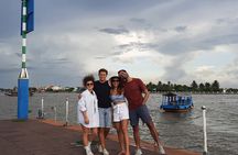 Mekong Delta Full Day Trip - My Tho & Ben Tre - VIP Private Tour