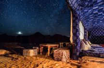 From Marrakech to Merzouga Private 4 Days Luxury Desert Tour