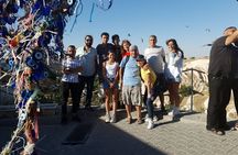Highlights of Cappadocia with Guide Mehmet