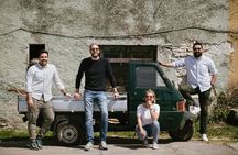 Istria Wine Tour from Rijeka and Opatija