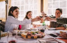 Istria Wine Tour from Rijeka and Opatija