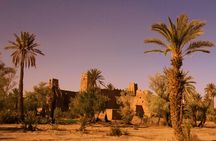From Agadir to Marrakech: Private 5 Days Luxury Desert Tour to Merzouga 
