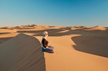 From Agadir to Marrakech: Private 5 Days Luxury Desert Tour to Merzouga 