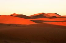From Agadir to Marrakech: Private 5 Days Luxury Desert Tour to Merzouga 