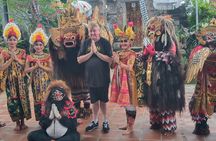  All inclusive of Ubud Culture,Village and Temples