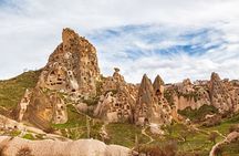 Private Guided Underground City Tour