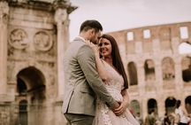 Private TikTok Video Making in Rome