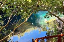 Maalum Zanzibar; Prison Island; The Island Pongwe; Baraka Aquarium; Kendwa Beach