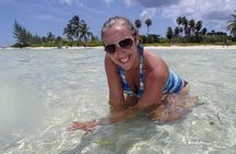 Grand Cayman Private Charter Stingray City, Snorkeling & Starfish