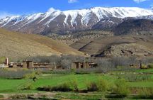  7-Day Morocco Tour from Marrakech
