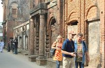 Sonargaon Day-Tour from Dhaka City
