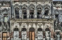 Old Capital Sonargaon Day-Tour from Dhaka City