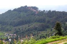 Changunarayan Hill to Telkot Hike Near Kathmandu Day Tour