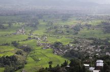 Changunarayan Hill to Telkot Hike Near Kathmandu Day Tour