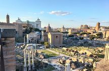 Colosseum Private Tour 