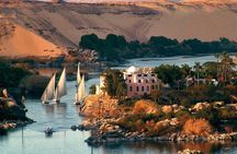  Egypt 8-Day Private Guided Tour