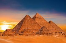  Egypt 8-Day Private Guided Tour