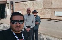Private Guided Tour to Hattusa from Cappadocia
