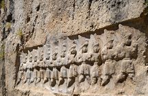 Private Guided Tour to Hattusa from Cappadocia