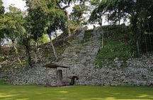 Mayan Ruins of Copan Day Trip From San Pedro Sula
