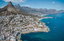 5 Days Cape Town all inclusive Tour