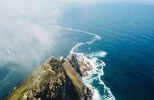 5 Days Cape Town all inclusive Tour