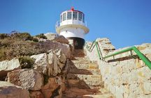 5 Days Cape Town all inclusive Tour