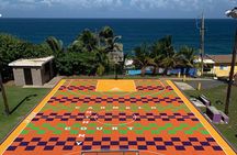 Old San Juan Walking Tour with a Local Certified Guide