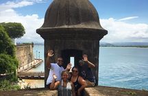 Old San Juan Tour in Spanish